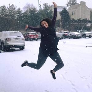 Meet your Posher, Hannah